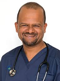 Dr. Satish Kosuri