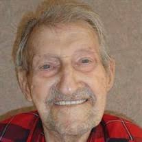 Obituary for John H. Rexrode