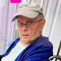 William Meldrum Obituary