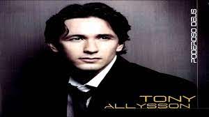 Baixar musica tony allysom : Tony Allysson Bem Vindo Espirito Santo Youtube