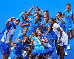 Field hockey in india refers to two teams, the india men's national field hockey team and the india women's national field hockey team. Dtzqywz Jh0efm