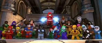 Aquaman is a versatile character in lego batman 2, and can be a valuable addition to your free play team. Lego Batman Characters Tv Tropes