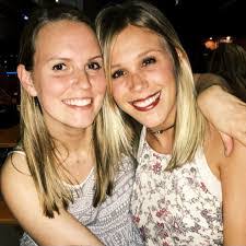 Kaitlin Kennedy's Instagram, Twitter & Facebook