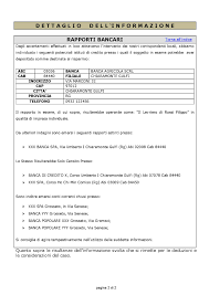 Lista delle regioni e delle città dove sono presenti agenzie e filiali della banca. Banca Popolare Di Lodi Piacenza Abi E Cab