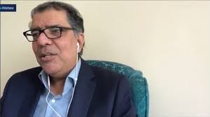 Cyber resilience and security are playing a huge role in the 'New Normal'  of remote working: Mr Virat Bhatia, Chair, ICT and Digital Economy  Committee, FICCI at 'Digital Bharat 2020' organized by