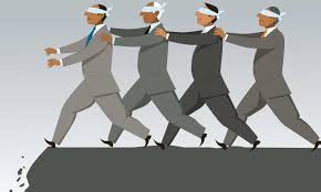 الاسلام , من الاشكالية الى الشكلية!!!