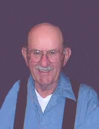 Donald Ralph Hansen Obituary (1932