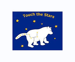 Touch the Stars, Fifth edition – National Braille Press