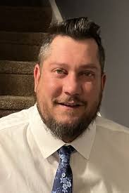 Obituary for Brian Christopher Wade