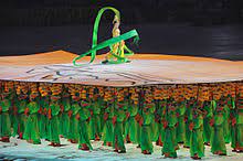 France, which will host the next summer olympics in 2024 in paris, announced last month president emmanuel macron planned to attend the opening ceremony. 2008 Summer Olympics Opening Ceremony Wikipedia