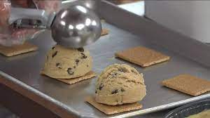 Mary S Mountain Cookies Is Giving Back To The Community