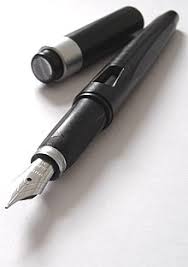 Pulpen Wikipedia Bahasa Indonesia Ensiklopedia Bebas
