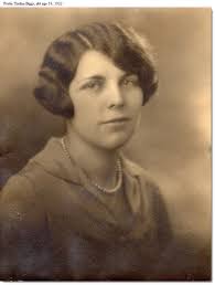 The Biggs Family History Page