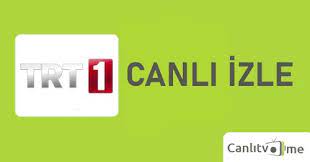 Türkiye'nin ilk ulusal televizyon kanalı olan trt 1, 31 ocak 1968 tarihinde yayın yapmaya trt 1'in açılımı ise türkiye radyo ve televizyonu 1. Trt 1 Canli Trt 1 Hd Kesintisiz Izle