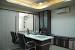 Ultra Modern Office Cabin Interior Design