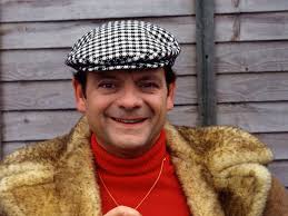 Only Fools and Horses" Healthy Competition (TV Episode 1983)