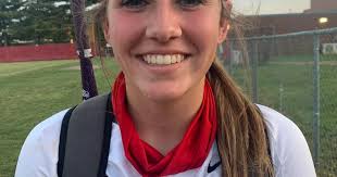 Bigham impresses again, powers Rustburg softball to sixth straight win