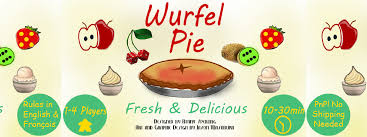 Wurfel Pie Dice