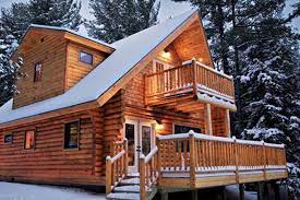 We did not find results for: 6 Cozy Cabins For The Perfect New York Winter Vacation