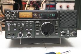 Image result for ICOM IC-R70