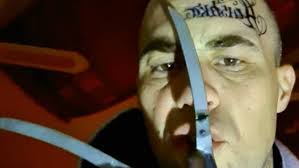 Princes Highway shooting: Man charged with murder over Daniel Eagle death