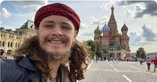 Michael Gloss the son of CIA Deputy Director Julian Gallina Gloss was  killed in Ukraine while serving in the ranks of the Russian Airborne Forces 