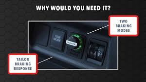 Maybe you would like to learn more about one of these? Tow Pro Elite Electric Brake Controller Redarc