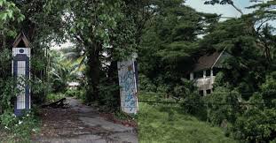 Urban areas in malaysia had a significantly lower poverty rate than rural areas. 6 World Famous Haunted Places In Malaysia Hauntu