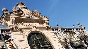Les Grands Buffets Ouvre Ses Reservations Pour Les Fetes Guide Tourisme A Narbonne Languedoc Roussillon