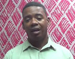 Rueda de prensa por la situación del periodista Serafín Sánchez