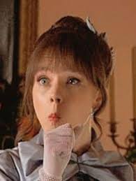 The Top 10 Reasons Why I Love Eloise Bridgerton: 10. Deep down, she is a  loyal friend. 9. She is a Regency-version feminist (Girl Power)! 8. She is  true to her quirky