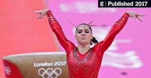 Sofdown файлы видео для взрослых. Olympic Gymnast Mckayla Maroney Says She Too Was Molested By Team Doctor The New York Times