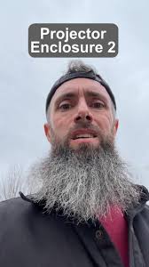 How to Build Soffit Projector