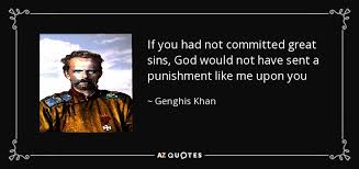 Provided to azclip by routenote ungern khan le cavalier du vril (feat. Genghis Khan Quotes Album On Imgur