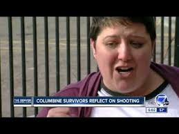 Do you know where i can watch the video of Devon talking? With her black  onyx ring?? I can't seem to find the actual video