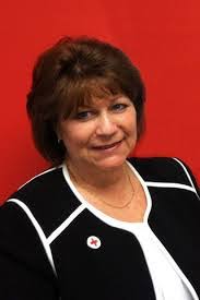 Karen Hagan's Instagram, Twitter & Facebook