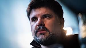 SERGIO BAEZA MORILLO