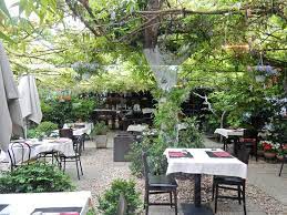 Meet le petit garden founder, rebecca suissa. L Esterno Picture Of Le Petit Jardin Milan Tripadvisor