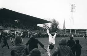 Juventus is an italian football club founded in 1897. Is There Any Magic Left In The Fa Cup