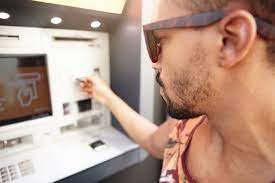 Fees levied by your bank. Foreign Atm Fees At Top Us Banks Compared Mybanktracker