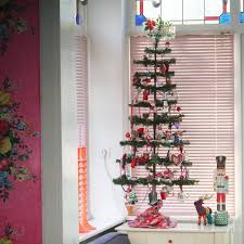 Love This Charlie Brown Style Christmas Tree From Ikea Christmastree Fejka Kerstboom Kerst Popidots Christmas