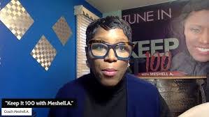 Michelle Applewhite's Instagram, Twitter & Facebook