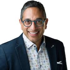 Bison are the only animal that turn into a snowstorm rather than away from  it because they instinctively know that walking into the storm will get  them out of the weather quicker.