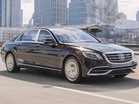 Image result for Anthracite Blue 2018 Maybach