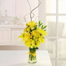 The family will receive friends following the service. Sunshine Sparkle Cary North Carolina Florist Every Bloomin Thing Weddings And Events