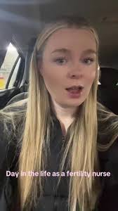 Spring Fertility Nurse Sunnyvale