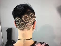 My hair on 360 is so poorly animated it just looks like i lathered the top of my head with paint. Short Haircut Home Facebook