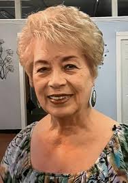 Linda Paquian Obituary