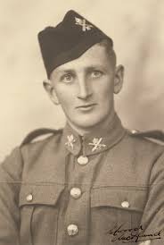 George Douglas Sutherland