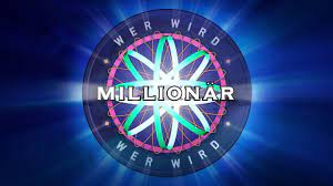Logo animation von wer wird millionärwho wants to be a millionaire germany designdie millionenshow deutschland logo animation Tvnow 20 Jahre Wer Wird Millionar Das Grosse Jubilaums Special Youtube